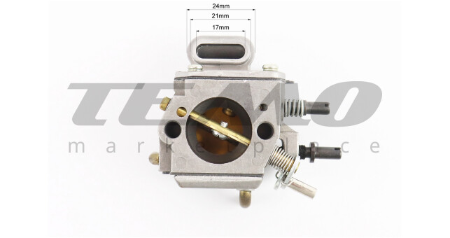 Карбюратор WINZOR MS-290/310/390 - фото 4