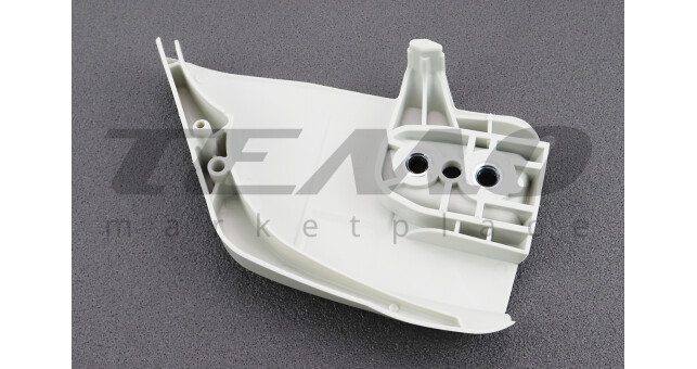 Кришка зчеплення MS-231/251 - фото 2