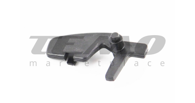 Курок блокування газа MS-210/230/250/260/290/310/340/360/380/440/460-880 - фото 2