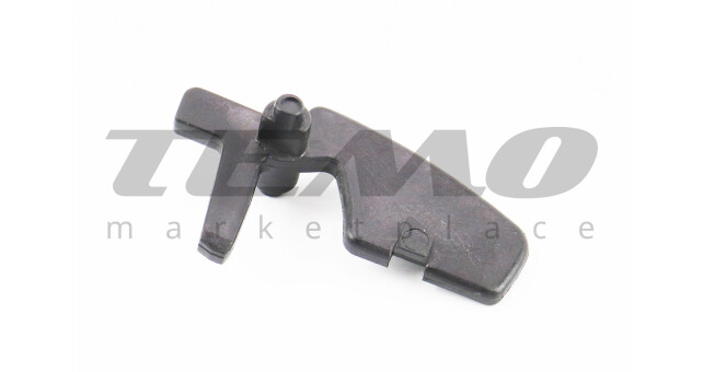 Курок блокування газа MS-210/230/250/260/290/310/340/360/380/440/460-880 - фото 1