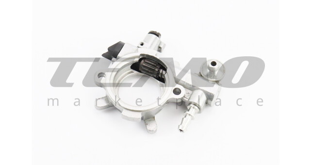 Насос масляный MS-360 - фото 2