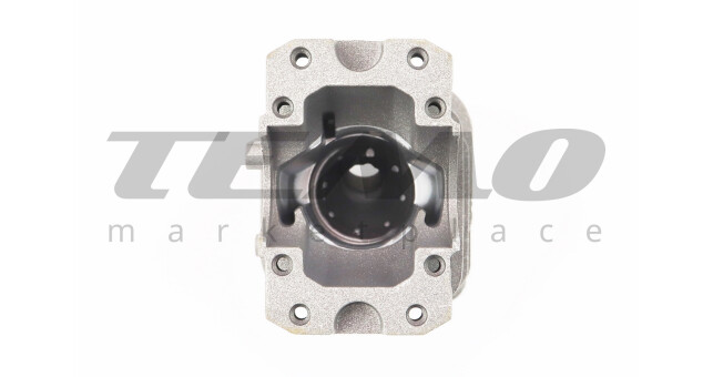 ЦПГ Husqvarna 137 38 мм палець 10 мм - фото 3