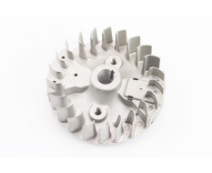 Ротор магнето HONDA GX35 (CG438) - 4Т, Тип1