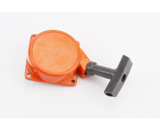 Стартер "Метелик - 2 зачепа" OLEO MAC SPARTA 753