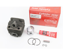 ЦПГ WINZOR 1E34F 34 мм палец 8 мм PRO SERIA