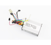 Контроллер 500W-48V (21A), Т4 (электросамокат)