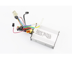 Контроллер 500W-48V (21A), Т4 (электросамокат)