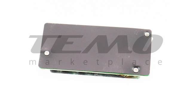 Плата системы управления батареей BMS (15A) Е9 МАХ, Model:JETECH-91086C-L10S-5N25 (электросамокат) - фото 2