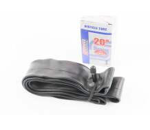 Велокамера YKX 20"x1.95 YKX