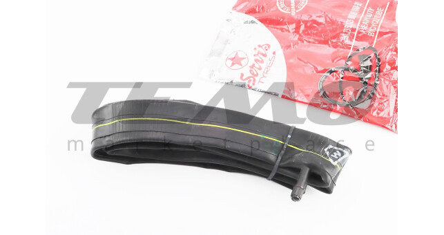 Велокамера Servis 26"x1.75-2.125 - фото 1