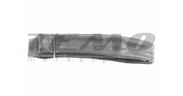 Велокамера SRC 27"x1 3/8 37-630 - фото 2