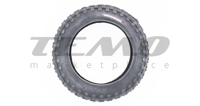 Велошина CST C714 12" 1/2x2 1/4 (57-203) шипована - фото 5