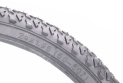 Велошина Servis HAWK 24&quot;x1.95 (50-507) шипована - фото 2