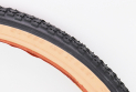 Велошина SRC SV218 26&quot;x1.95 (50-559) шипована помаранчевий борт - фото 2