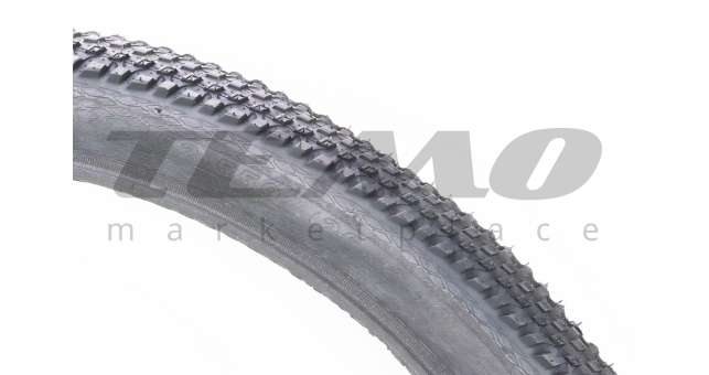 Велошина KENDA MTB K1162 26&quot;x2.1 (52-559) шипованная - фото 2