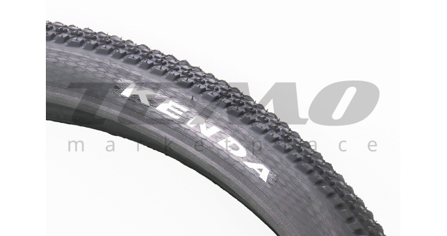 Велошина KENDA MTB K1162 26&quot;x2.1 (52-559) шипованная - фото 3