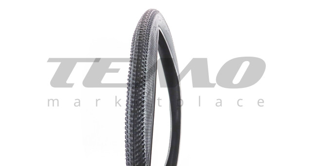 Велошина KENDA MTB K1162 26"x2.1 (52-559) шипована - фото 1