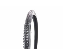 Велошина YKX 26"x2.125 (54-559) шипованная