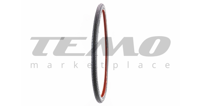 Велошина SRC SV117 28&quot;x1 5/8x1 1/4 700-32С (32-622) дорожная - фото 1