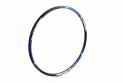 Обод 26" (559x19) Disk-brake, 14Gх32H алюминиевый, черно-синий "SPL" - фото 1