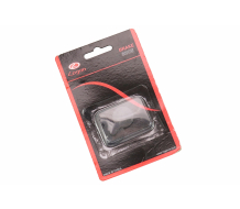 Гальмівні колодки Disk-brake (Xiaomi Mijia M365 Pro, Zoom DB250,350,450,550), чорні