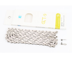 Цепь приводная 1/2х11/128х116L 9 скоростей