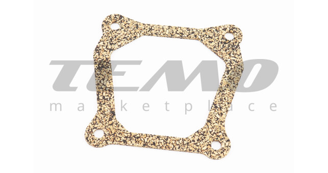 Прокладка крышки клапанов 168F/170F, Тип 2 - фото 1