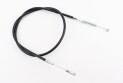 Трос сцепления (Вариант А) L-1090mm (трос 109см; кожух 95см) - фото 1