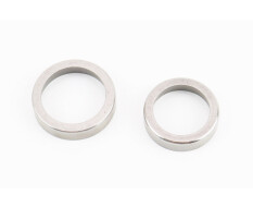 Сідло клапана к-кт 2шт 182F/188F/190F