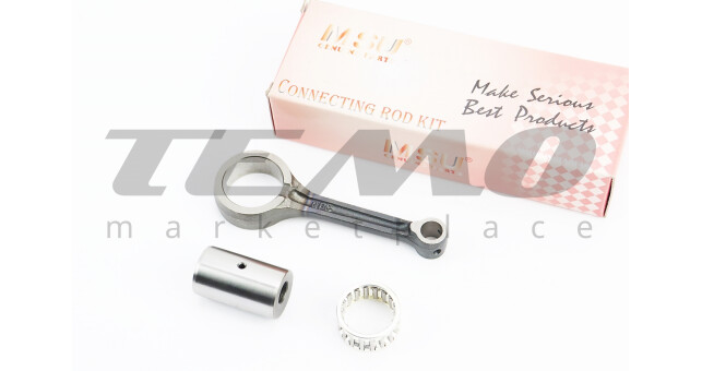 Шатун MSU Honda DIO AF62 - фото 1