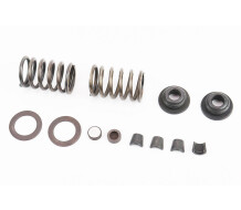 Клапанний механізм к-кт 12шт 186F/188F/190F/192F, Тип1