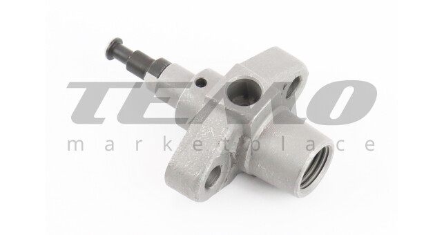 Ремонтный комплект топливного насоса (плунжерная пара) d-7,0mm 186F - фото 2