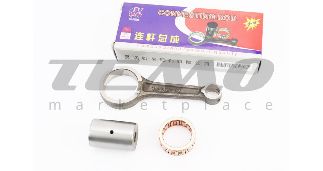 Шатун HAORUN Honda SH125/150 - фото 1