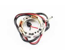 Статор вентилятора 4 катушки R175A/R180NM