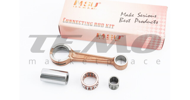 Шатун MSU Suzuki AD100 - фото 1