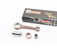 Шатун Mototech Suzuki AD100