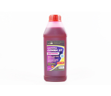 Масло 2T - минеральное для садовой техники UNIVERSAL 1L