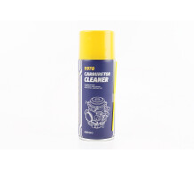 Очисник карбюратора "CARBURETOR CLEANER", Аерозоль 400ml