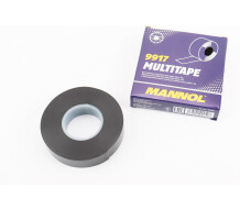 Стрічка самозварювальна, каучукова "MULTI-TAPE", 5m