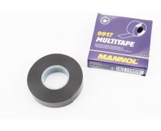 Стрічка самозварювальна, каучукова "MULTI-TAPE", 5m