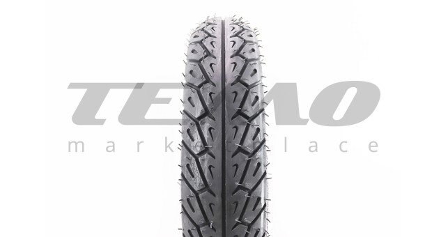 Шина для мотоцикла YASA 3.00-10 бескамерная дорожная - фото 3