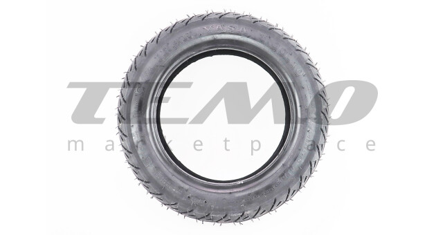 Шина для мотоцикла YASA 3.00-10 бескамерная дорожная - фото 4