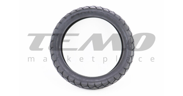 Шина для мотоцикла Vee Rubber VRM-193 4.10-18 камерная дорожная - фото 5