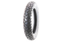 Шина для мотоцикла Mototech 9009 90/90-12 безкамерна шипована - фото 1
