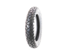 Шина для мотоцикла Mototech 9009 90/90-12 безкамерна шипована