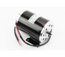 ATV детский ЭЛЕКТРО - Мотор ZY1020 - 36V 1000W 27.8A 2500об/мин