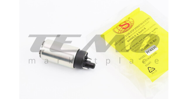 Насос топливный электрический Honda PCX - фото 1