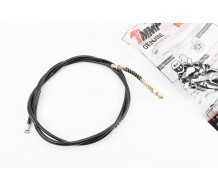 Трос заднього гальма Yamaha JOG (трос 180см; кожух 167см)