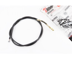 Трос заднего тормоза Yamaha JOG (трос 180см; кожух 167см)