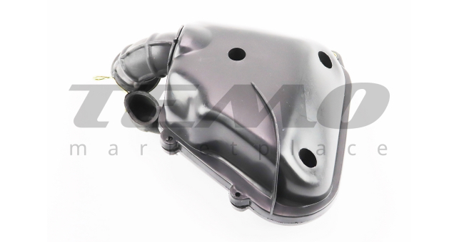 Фильтр воздушный в сборе Yamaha JOG 3KJ, тип 1 - фото 1